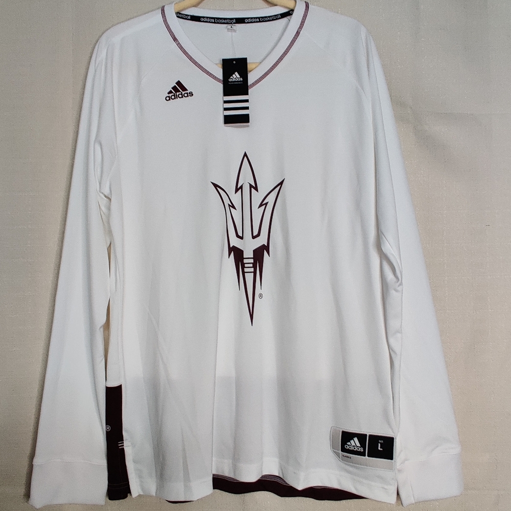 Adidas Jersey Shirt